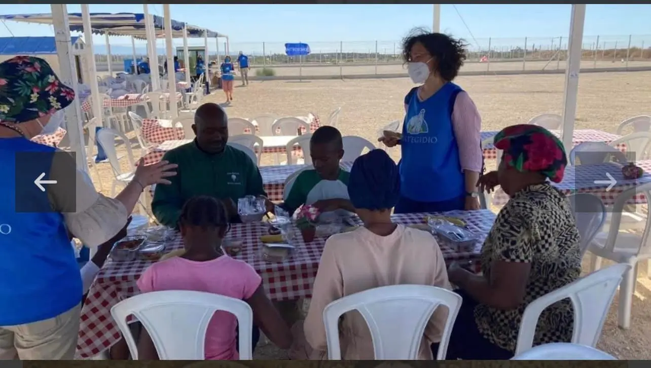 cover Over 400 volunteering actions set to support 14,000 people