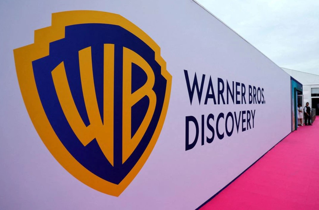 image Warner Bros. Discovery hits streaming-first push reset as DC chases Marvel