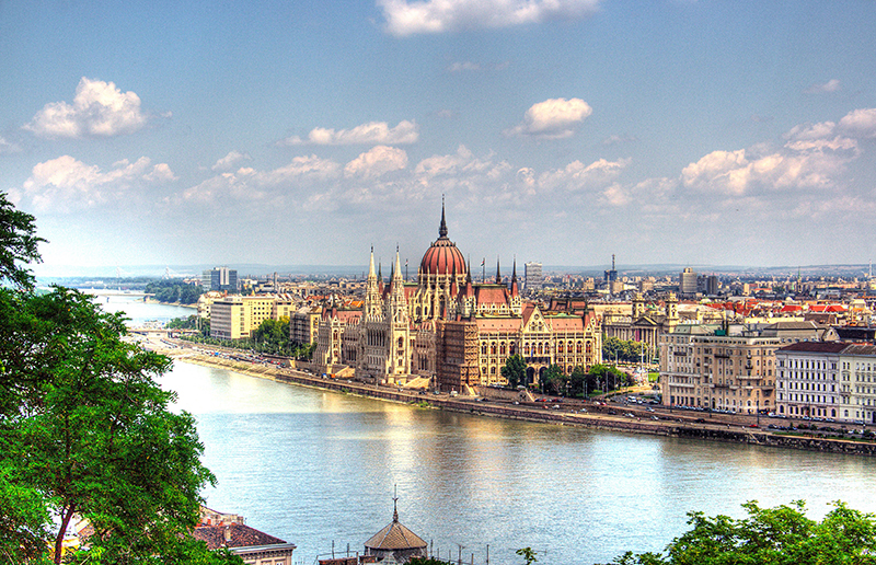 image What’s Eaten Where: Budapest