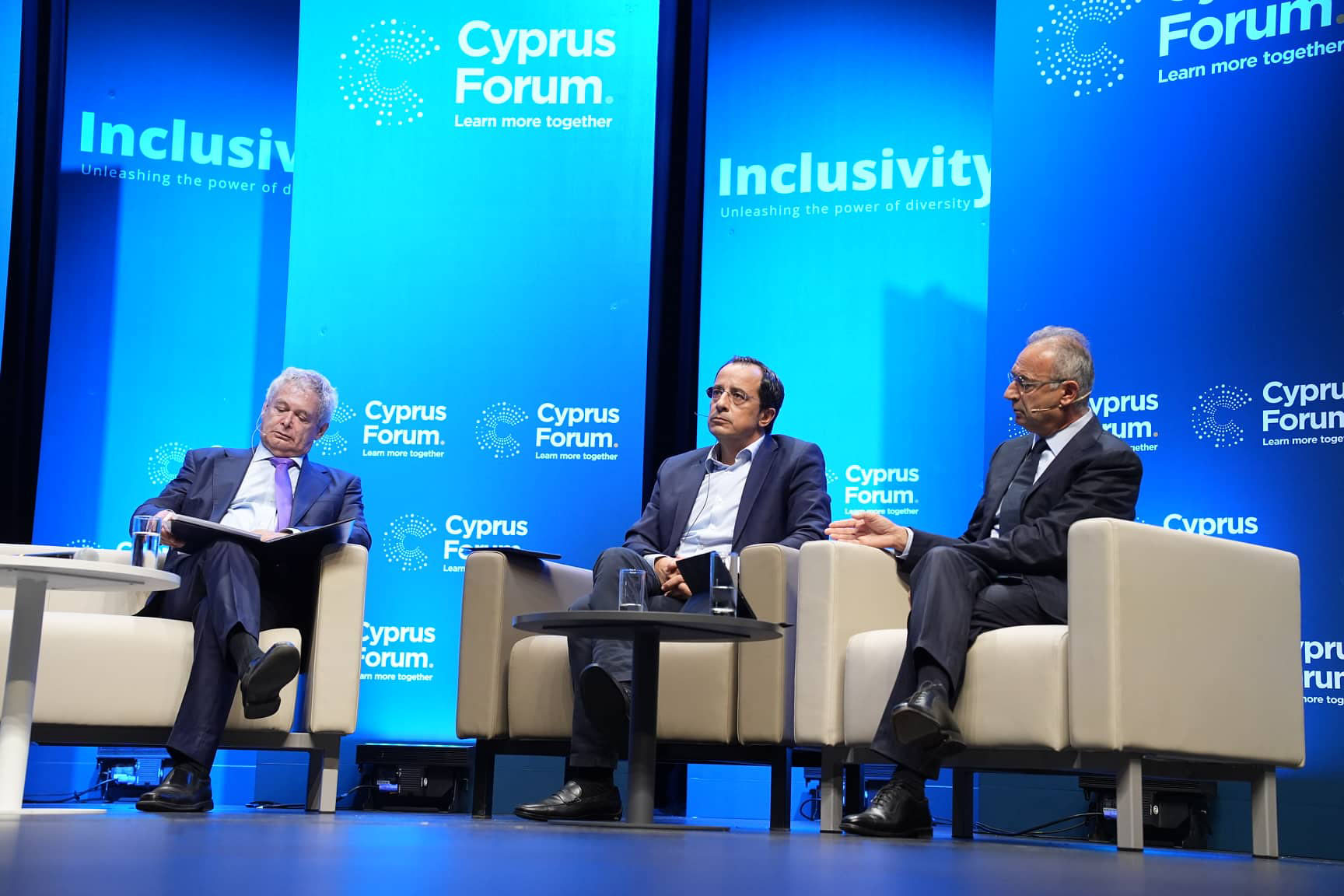 image ‘We need to win back the trust of the Turkish Cypriots’, candidates say