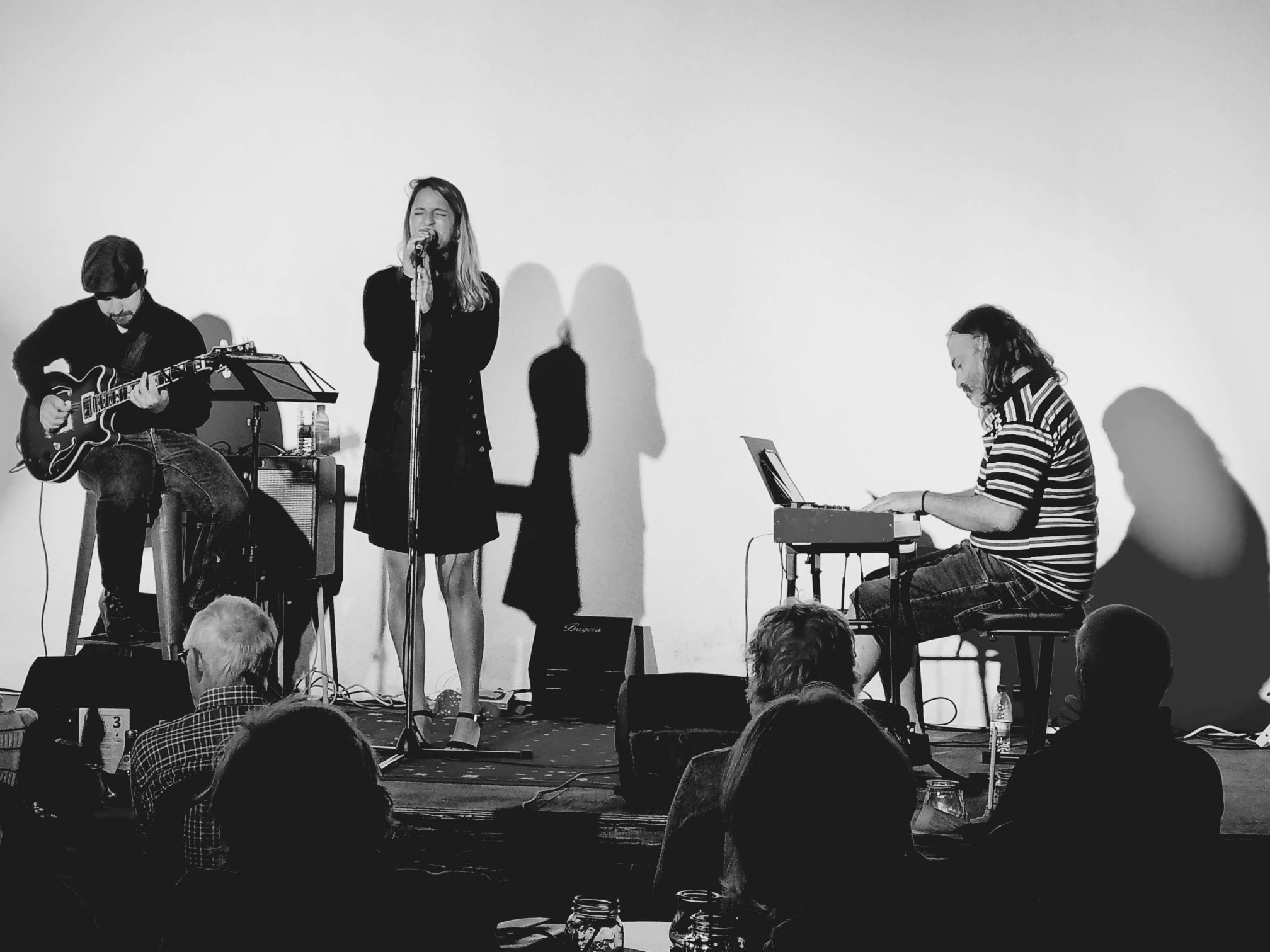 image Technopolis 20 celebrates 8th anniversary with live music