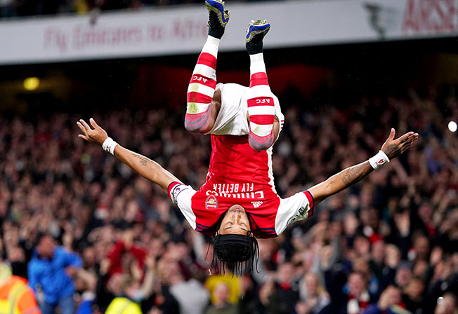 image Chelsea agree deal with Barcelona to sign Aubameyang