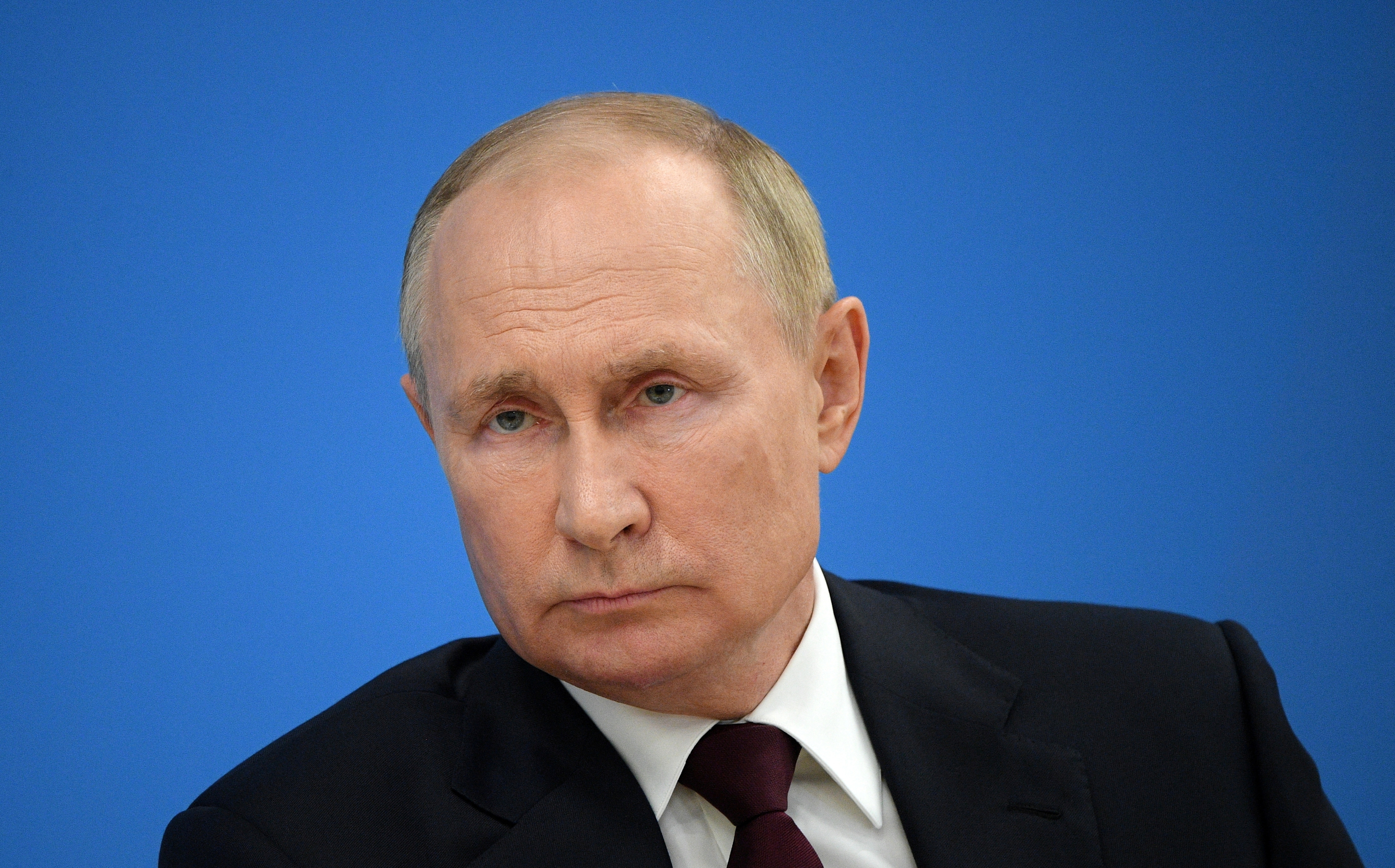 image Putin no-show at Gorbachev funeral sends deliberate message &#8211; veteran journalist