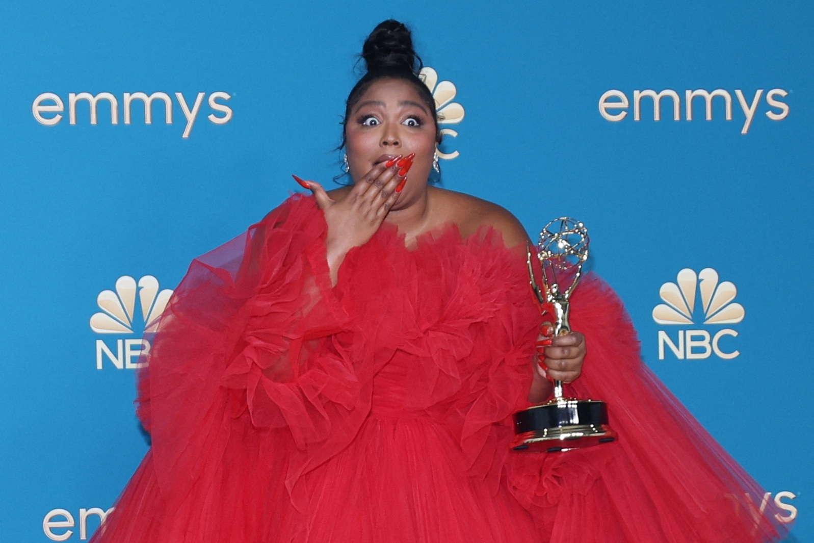 the 74th primetime emmy awards in los angeles