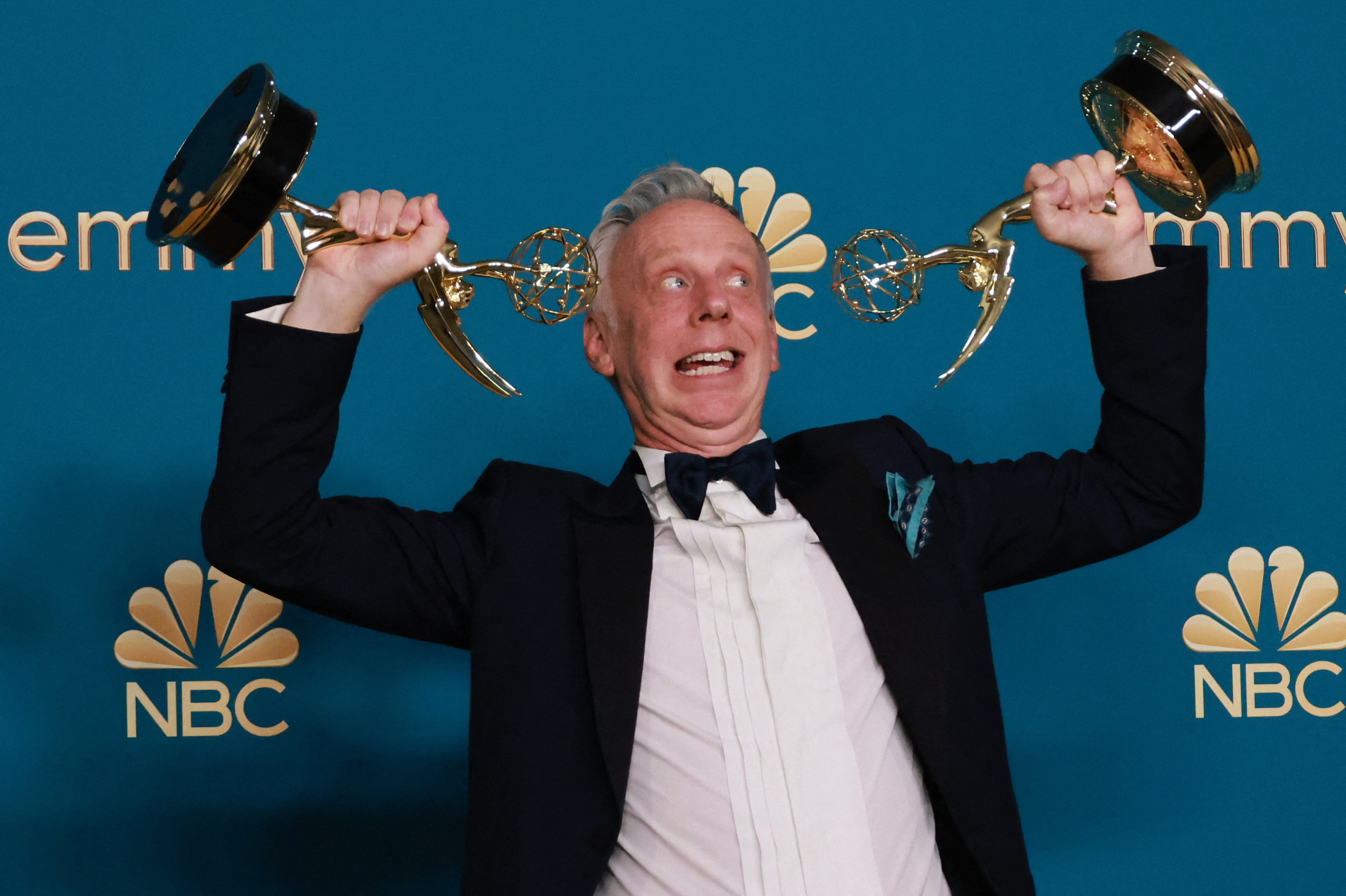 the 74th primetime emmy awards in los angeles