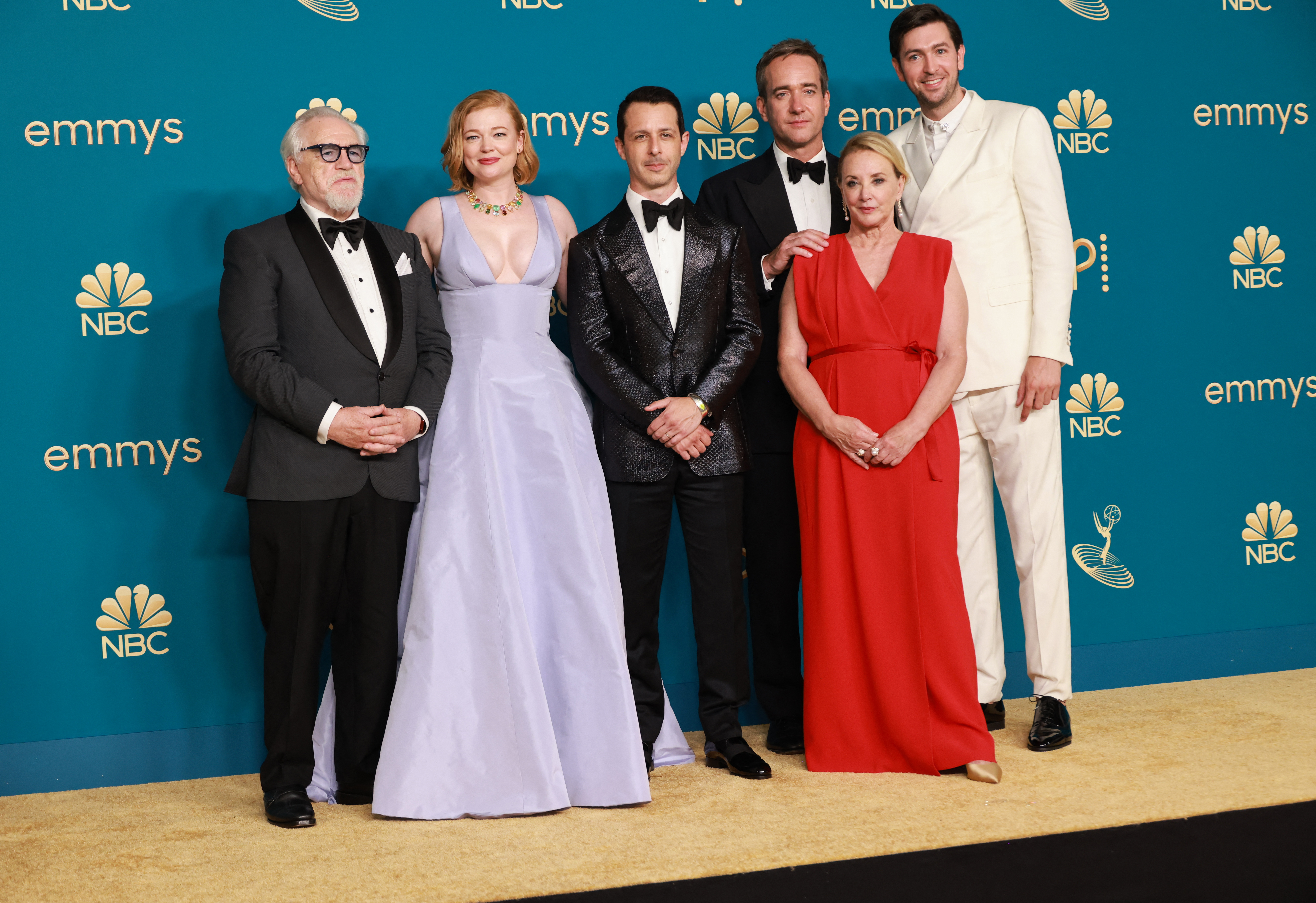 the 74th primetime emmy awards in los angeles
