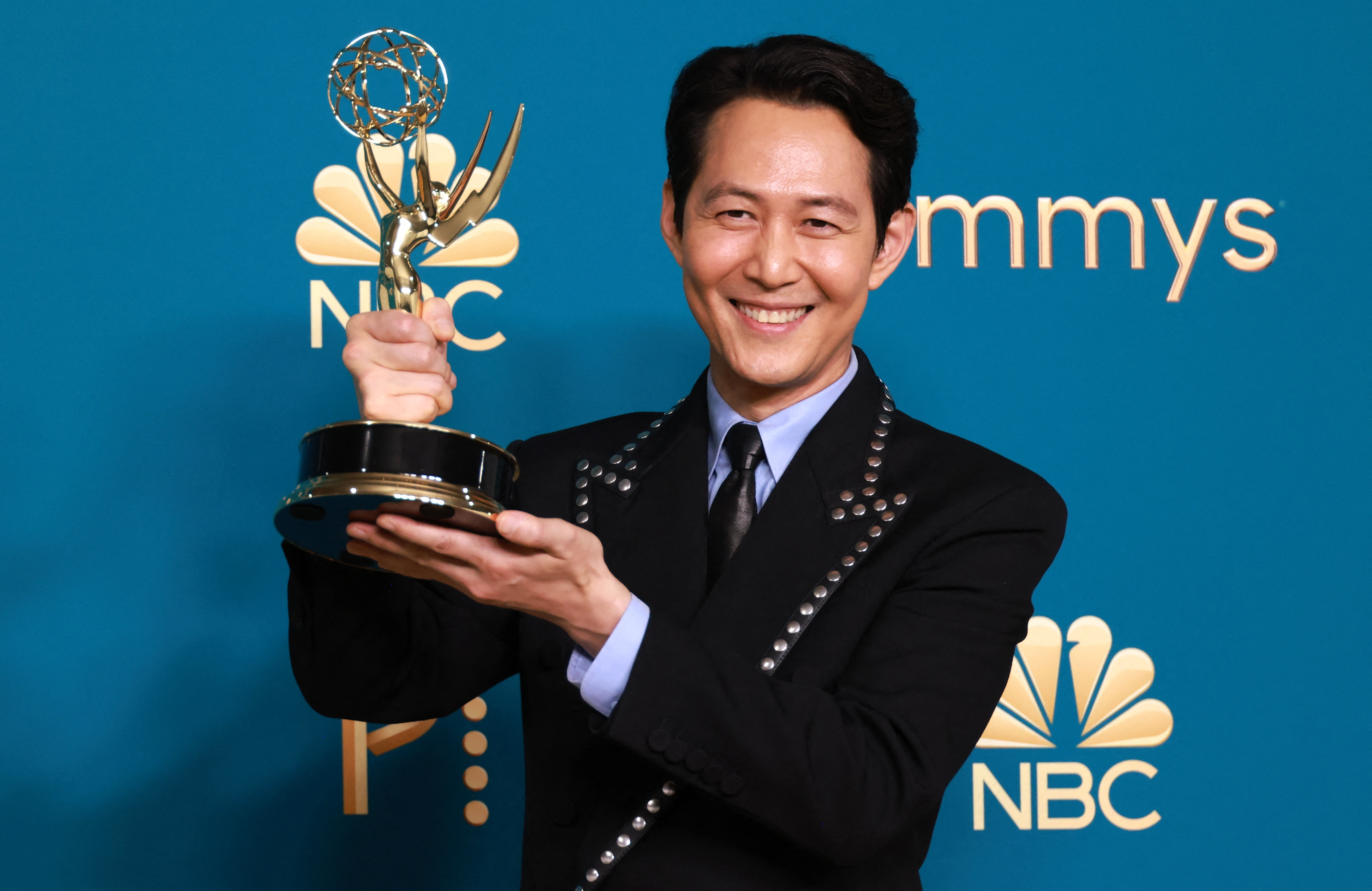 the 74th primetime emmy awards in los angeles