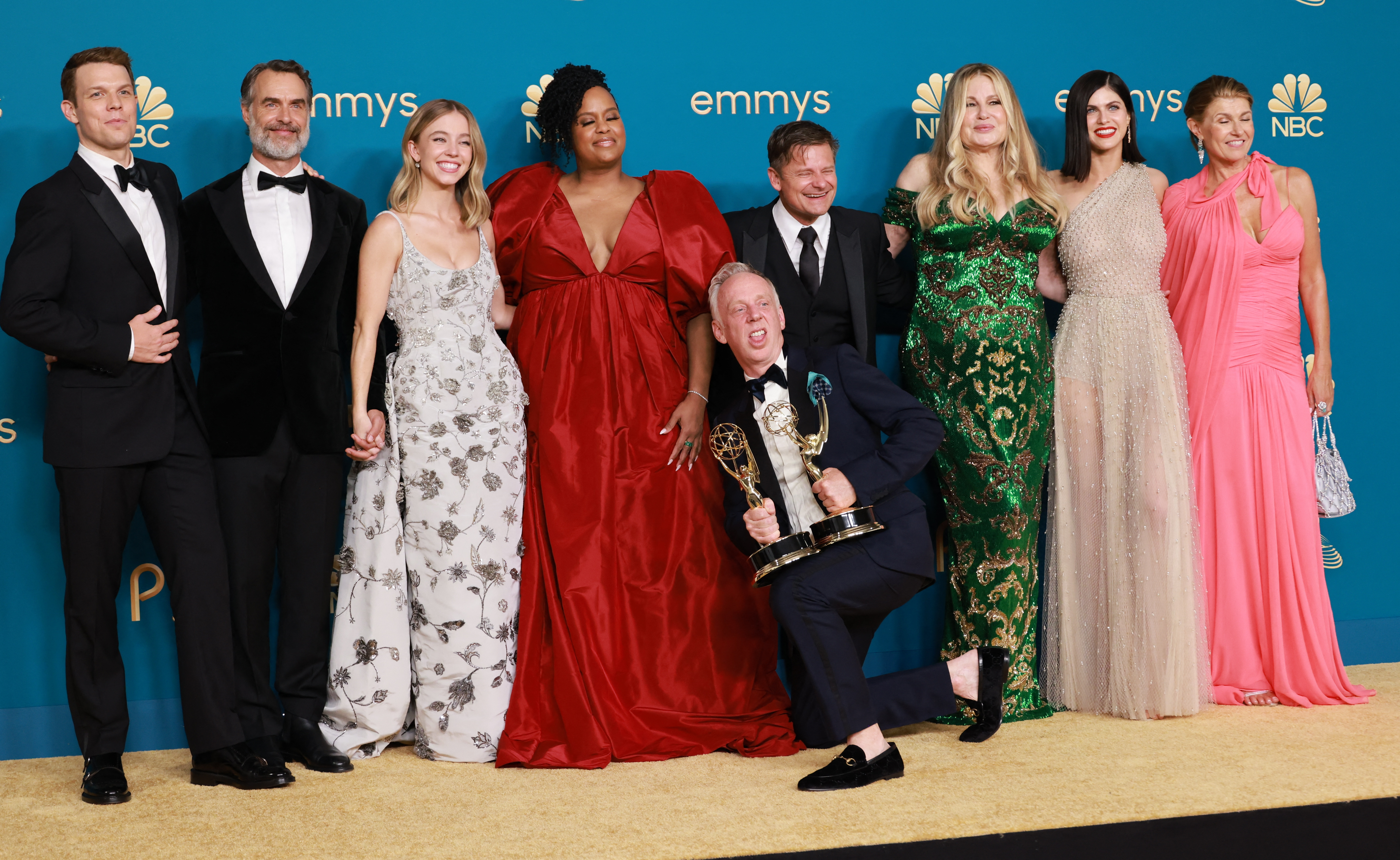 the 74th primetime emmy awards in los angeles
