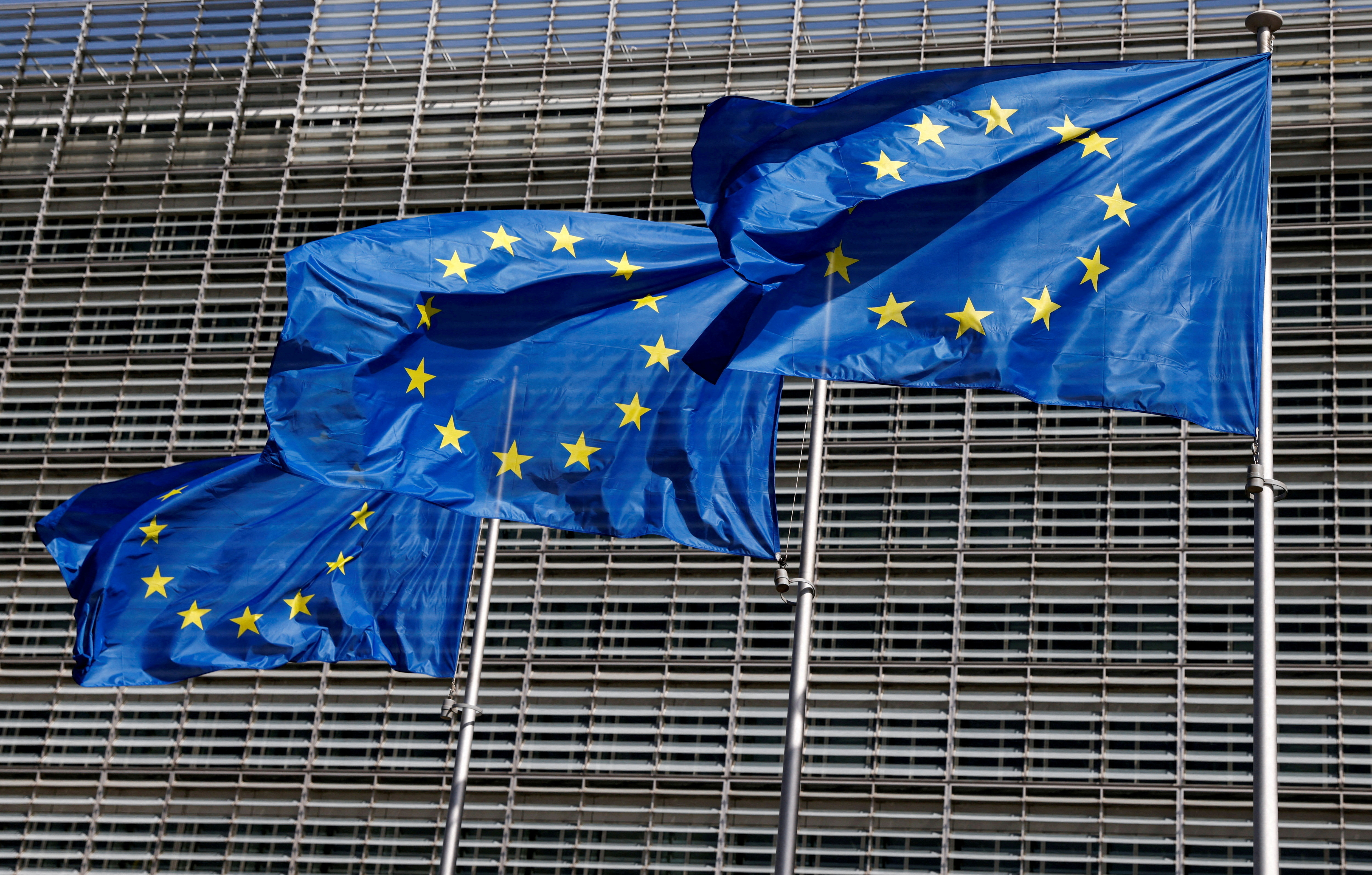 image EU launches online job-seekers tool for Ukraine refugees
