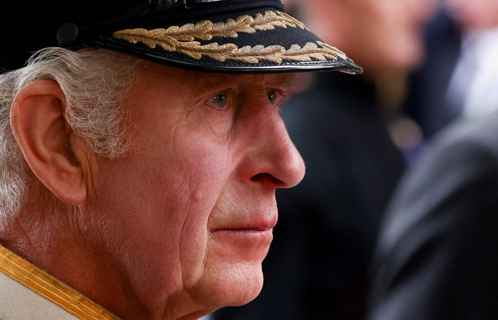 image President will attend King Charles coronation