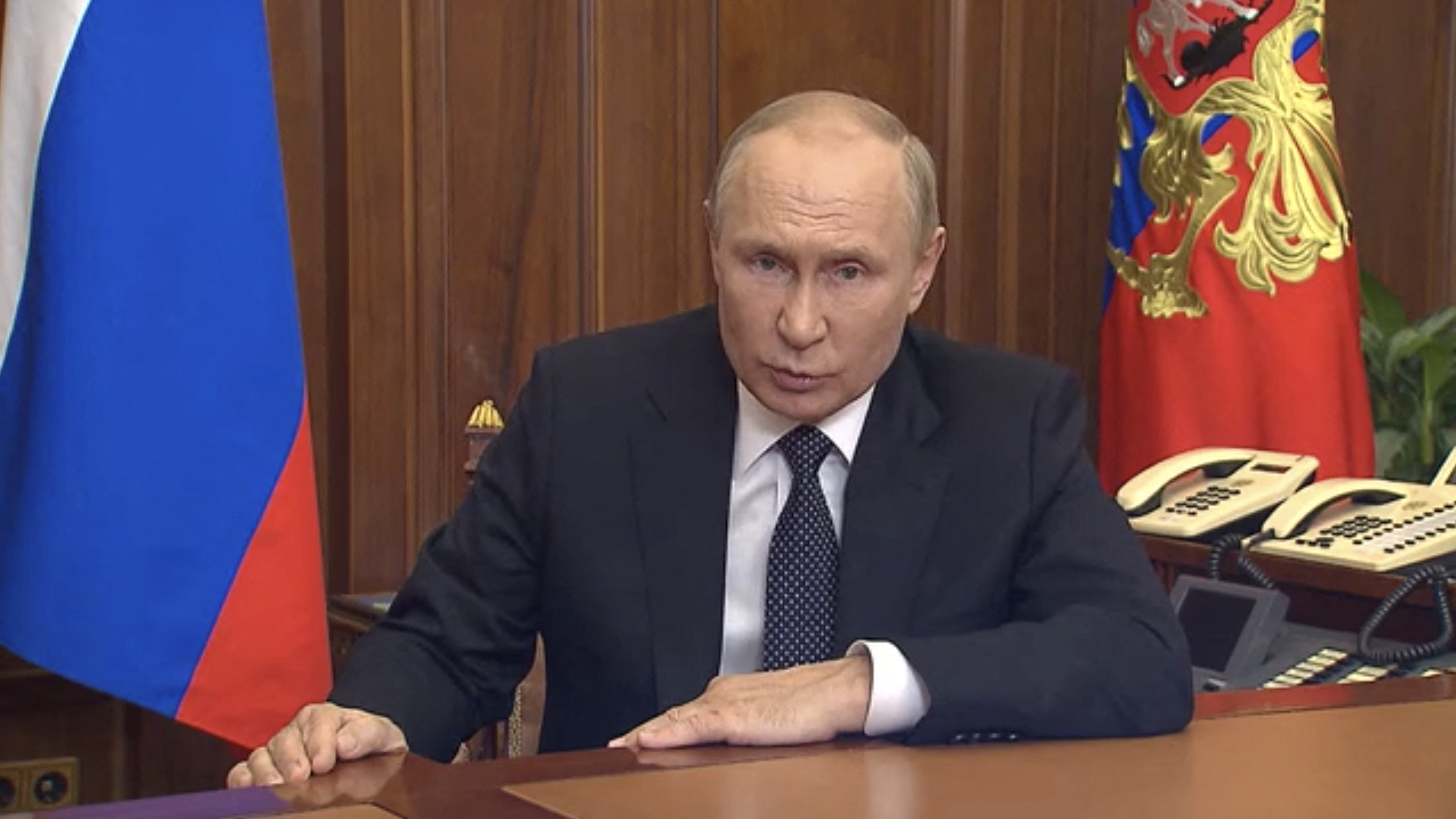 image South Africa aware of legal obligations regarding Putin visit
