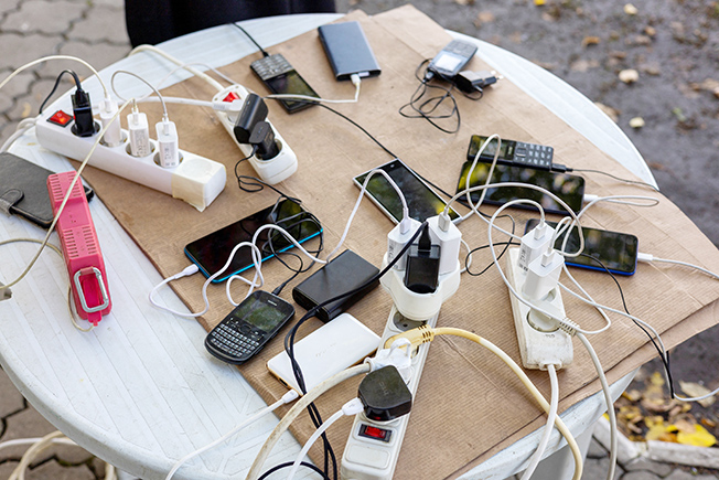 image Europe braces for mobile network blackouts