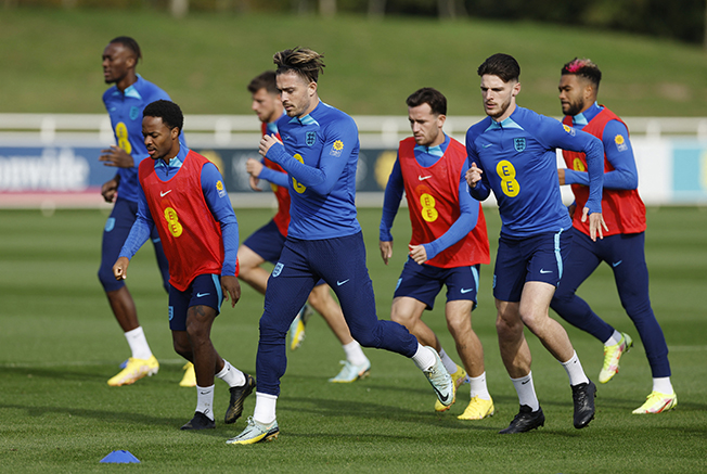 image England braced for Italy test in Nations League clash