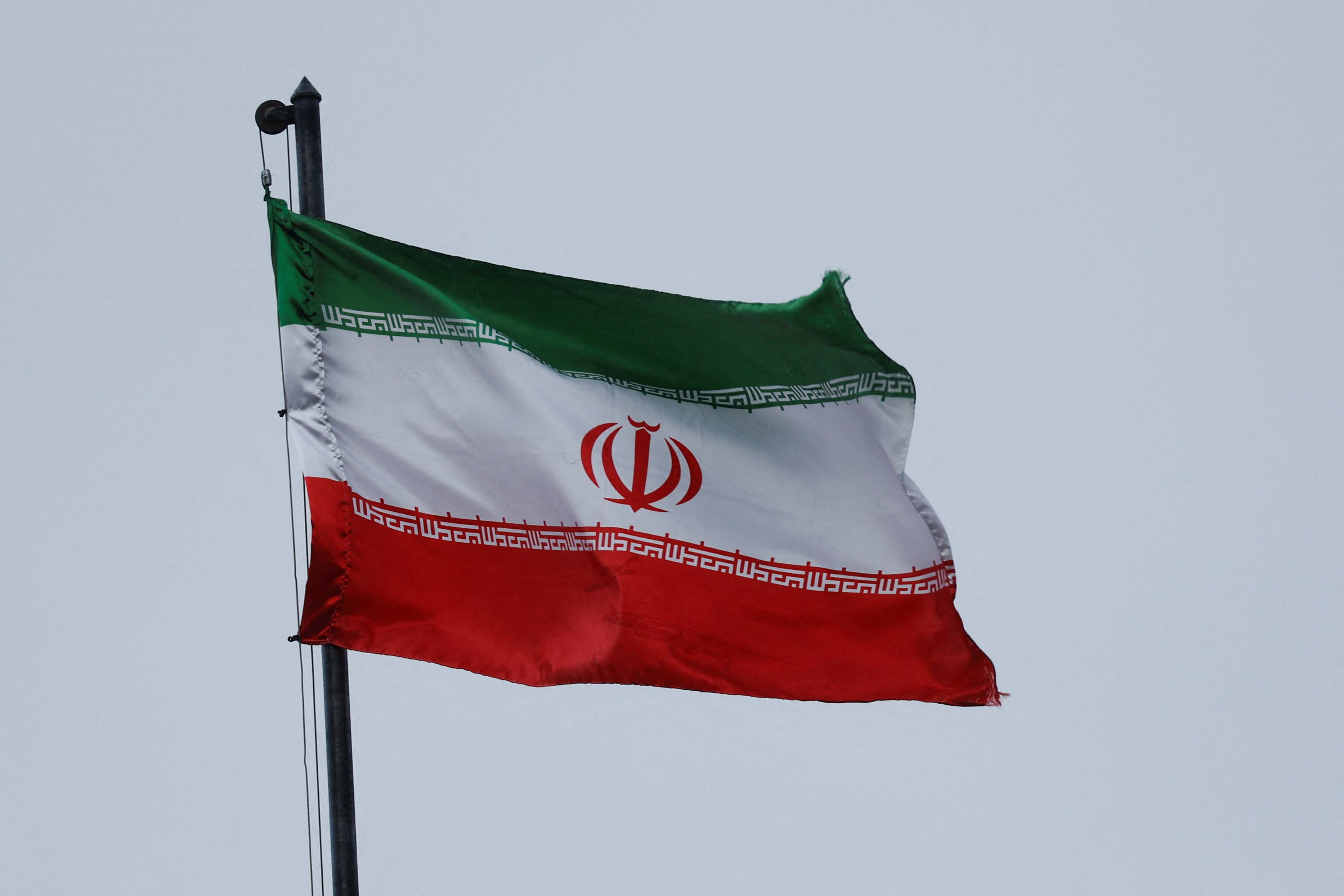 image Iran will make &#8216;proportional&#8217; response to Ukraine reducing ties