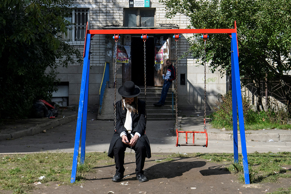 image Israeli military to begin drafting ultra-Orthodox seminary students next week