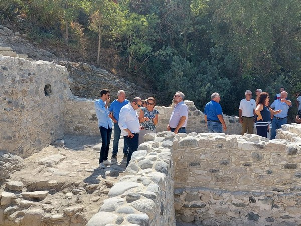 image ‘State has a responsibility to finance restoration of ancient monuments’