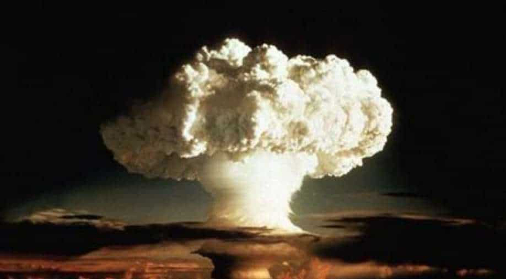 image Medvedev: new regions can be defended with strategic nuclear weapons