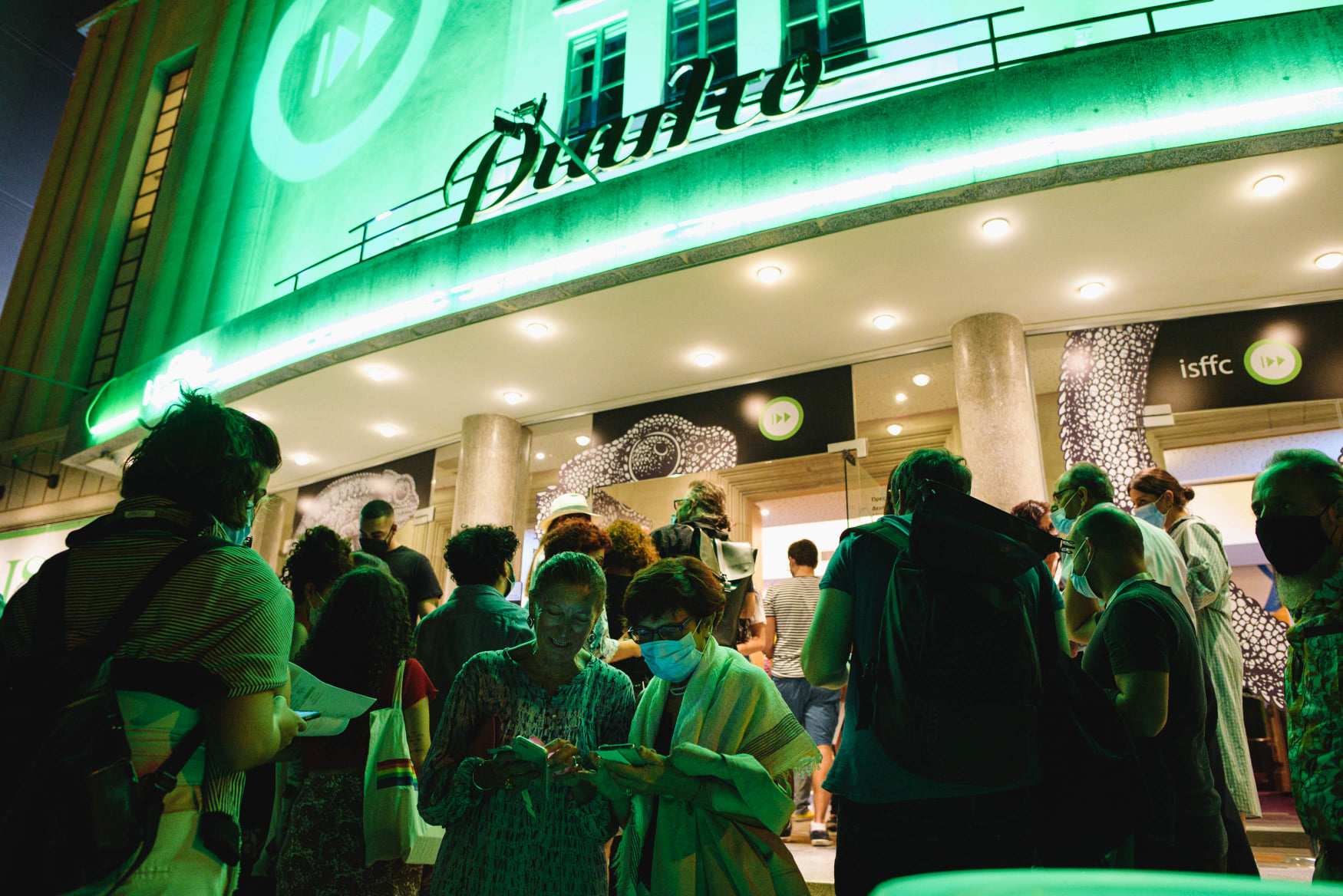image More than just short films at upcoming festival