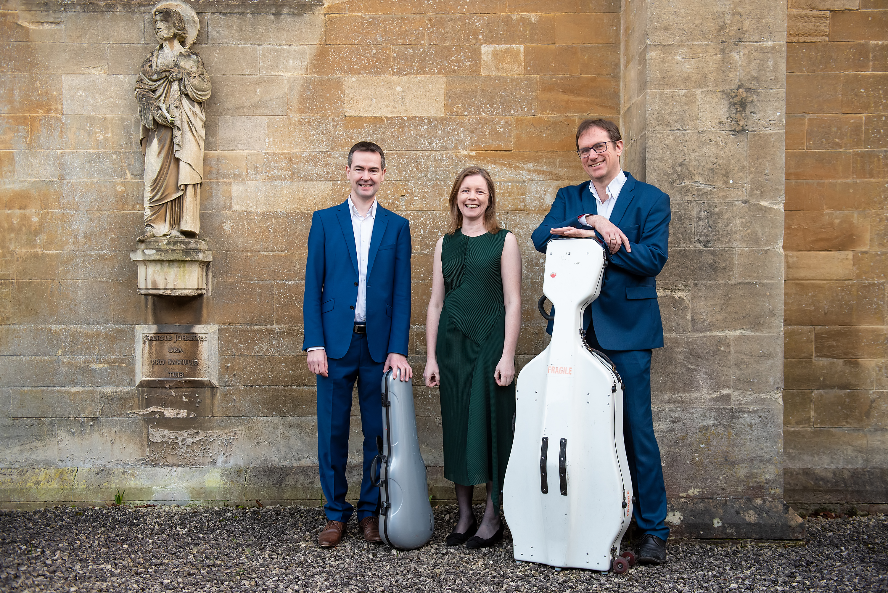 image International Pharos Contemporary Music Festival returns