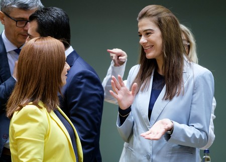 image Pilides satisfied with EU Energy Council decisions