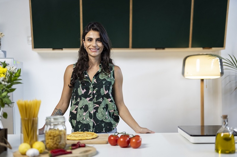 image Reducing daily food waste to live a more eco-friendly life