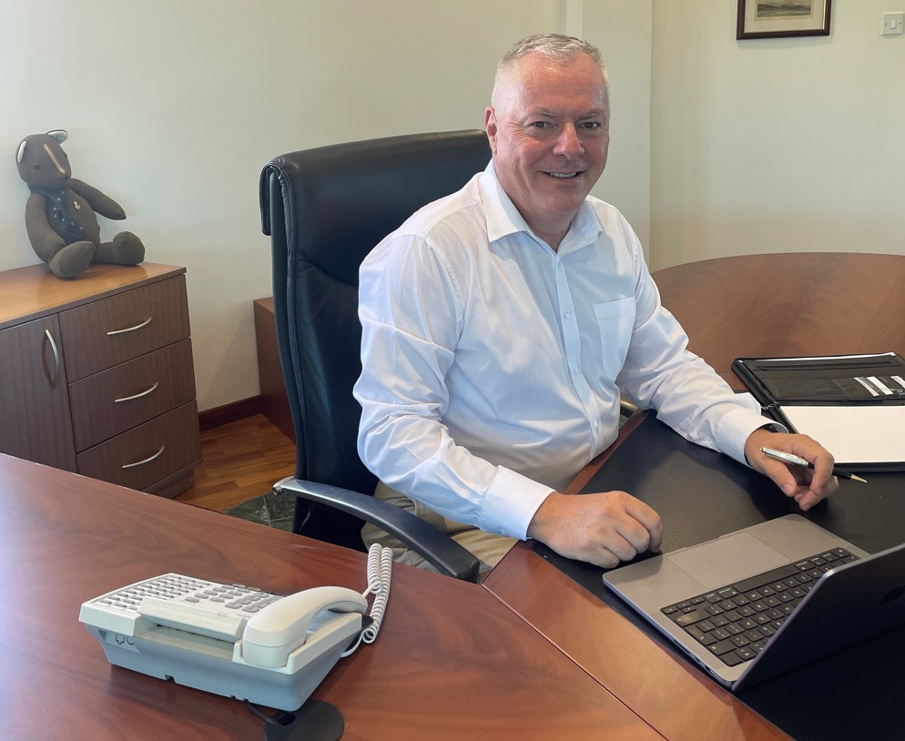 image 3D Global CEO: ‘Risk cannot be eliminated, but it can be understood’