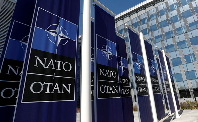 image Kremlin: Ukraine&#8217;s NATO ambitions remain threat to Russia