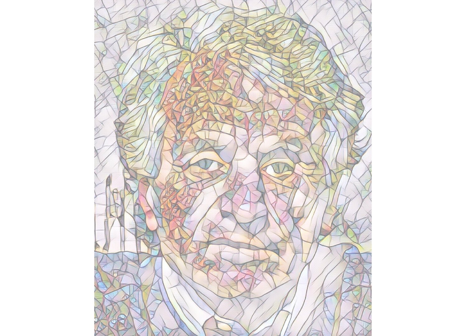 image Talk presents Iannis Xenakis’ lesser-known chamber works