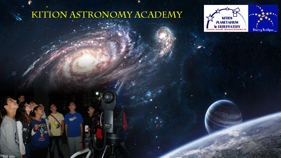 image Calling on all star-gazing students