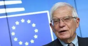 cover Israeli minister describes peacemakers as &#8216;useless&#8217;, EU&#8217;s Borrell condemns attacks