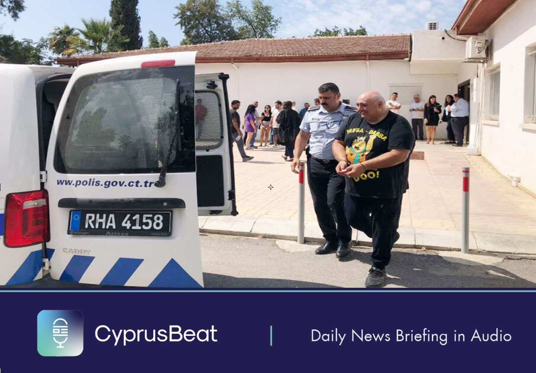image Daily News Briefing