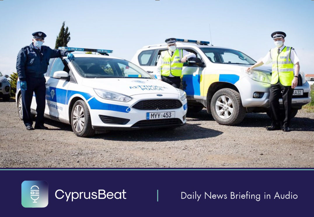 image Daily News Briefing