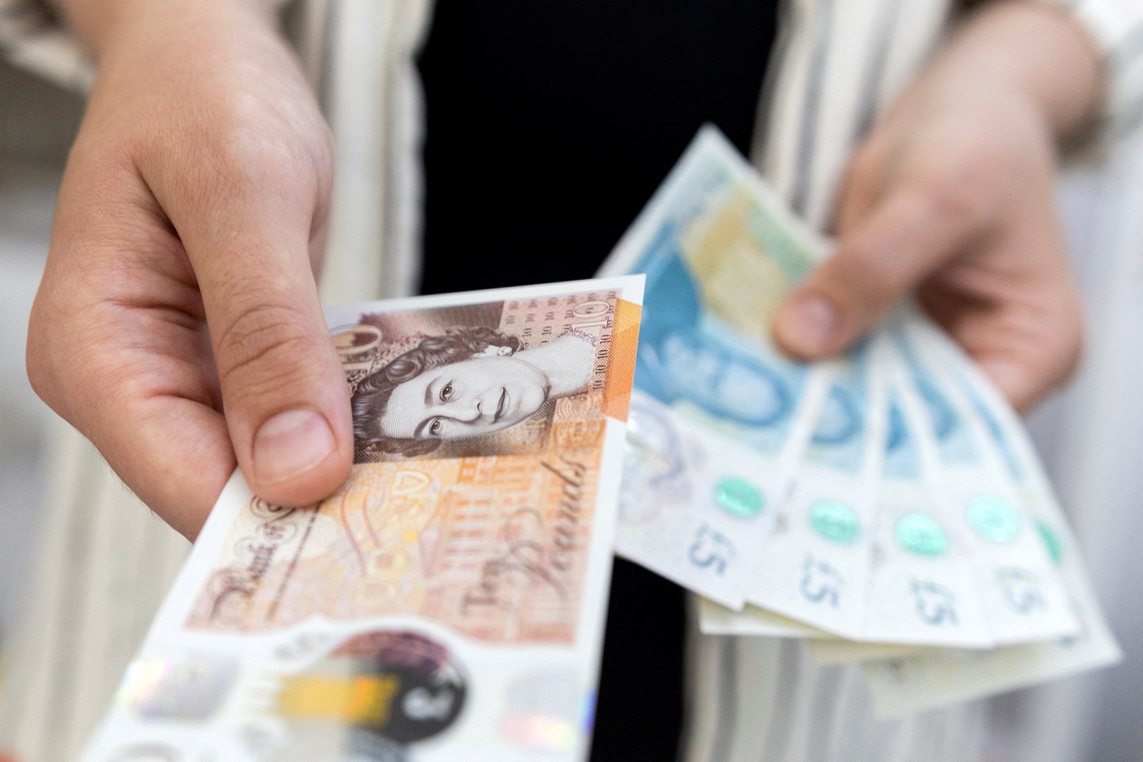 image UK has classified $1.3 bln of COVID &#8216;bounce back&#8217; loans as suspected fraud