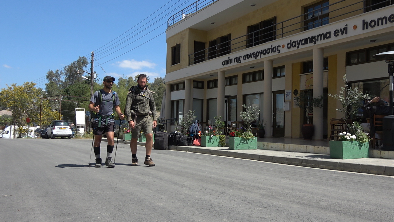 image Norwegian embassy to host Nicosia walk