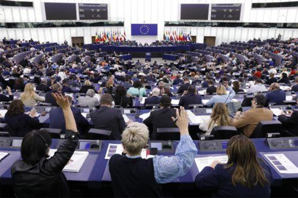 image European fact finding mission postponed