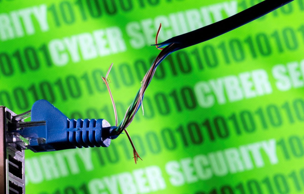 image EU proposes rules targeting smart devices with cybersecurity risks