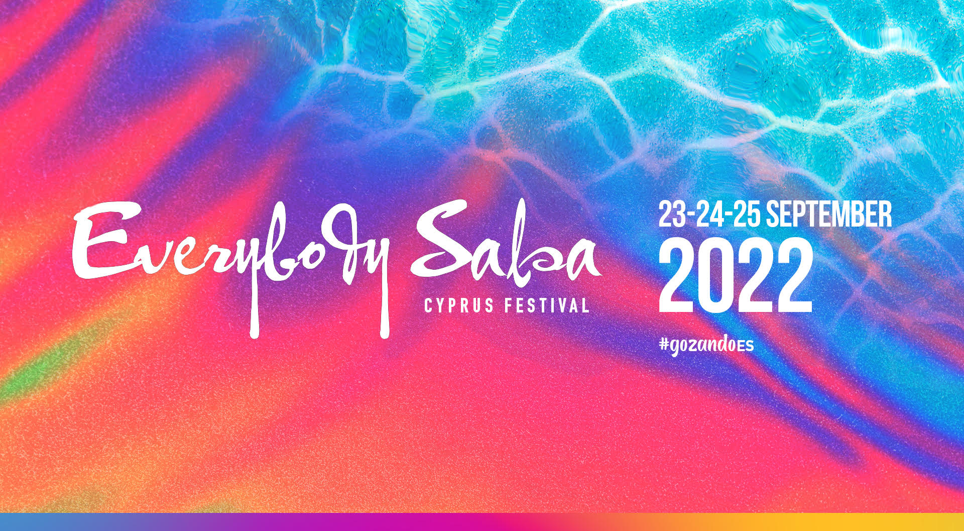 image Everybody Salsa festival coming to Limassol