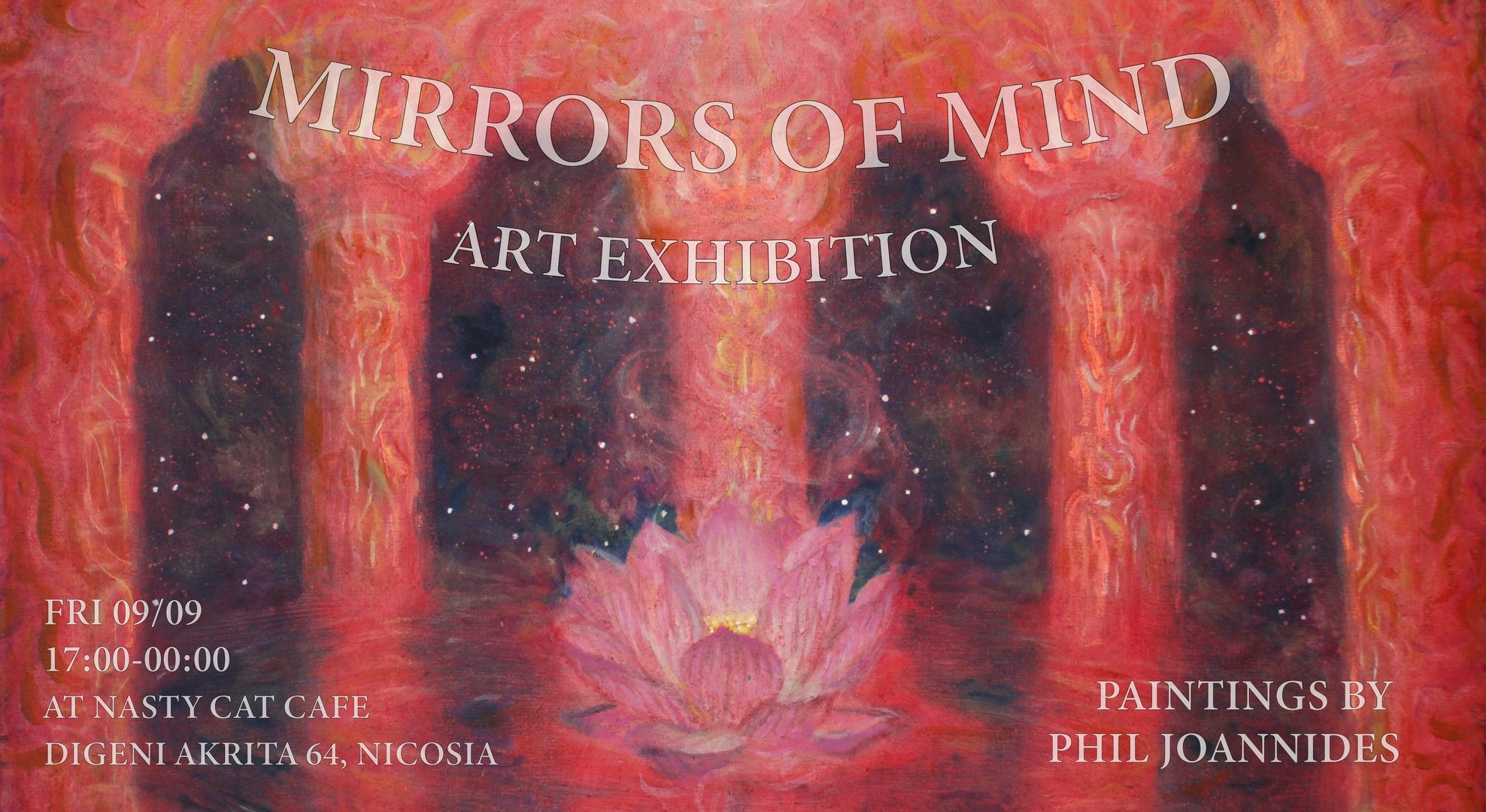image Mirrors of the mind