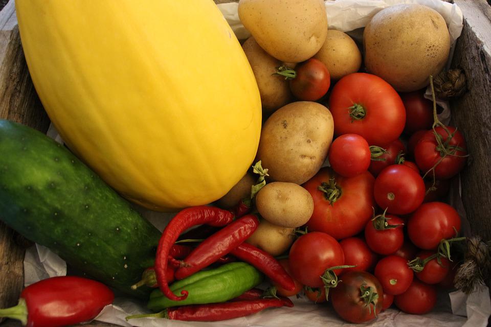 image &#8216;Farm to Fork&#8217; strategy objectives a priority for the Agriculture Ministry, says Kadis