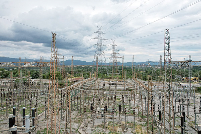 image Greece to tap tourism revenues to keep subsidising power bills