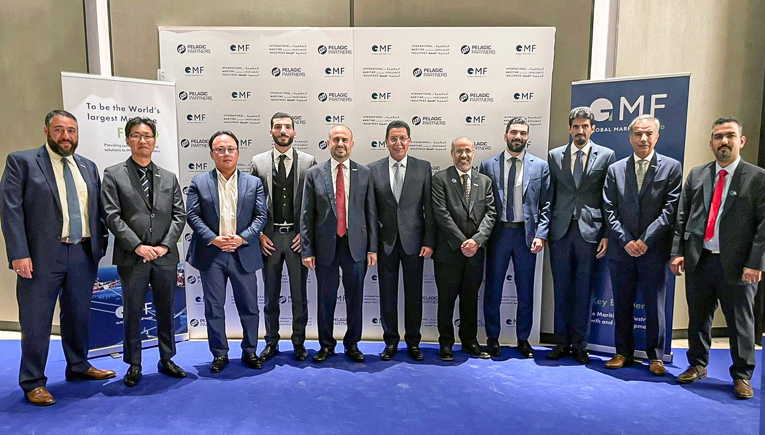 image Cyprus based maritime fund aims for the top