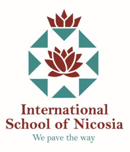 logo international school of nicosia new