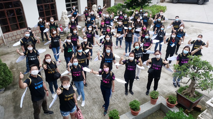 image Global Gaming Awards Asia 2022 honour Melco CSR efforts