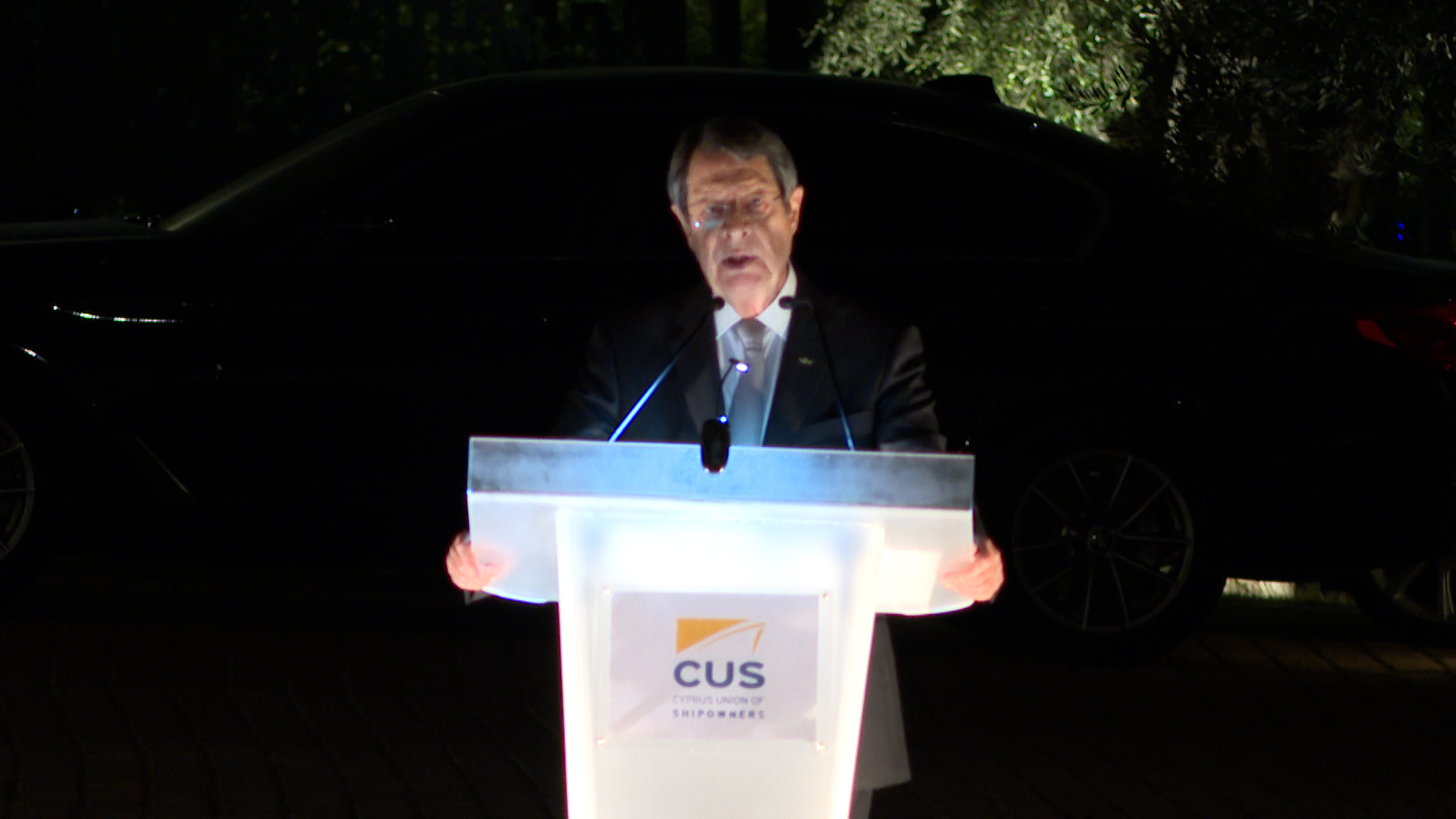 image Cyprus working to protect shipping from EU sanctions on Russia