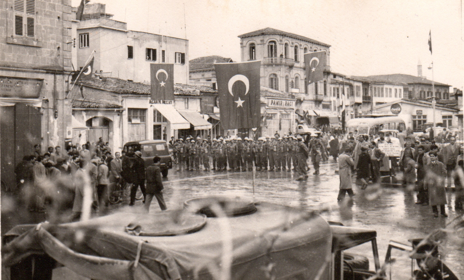 image Eoka, Enosis and an enchanting isle