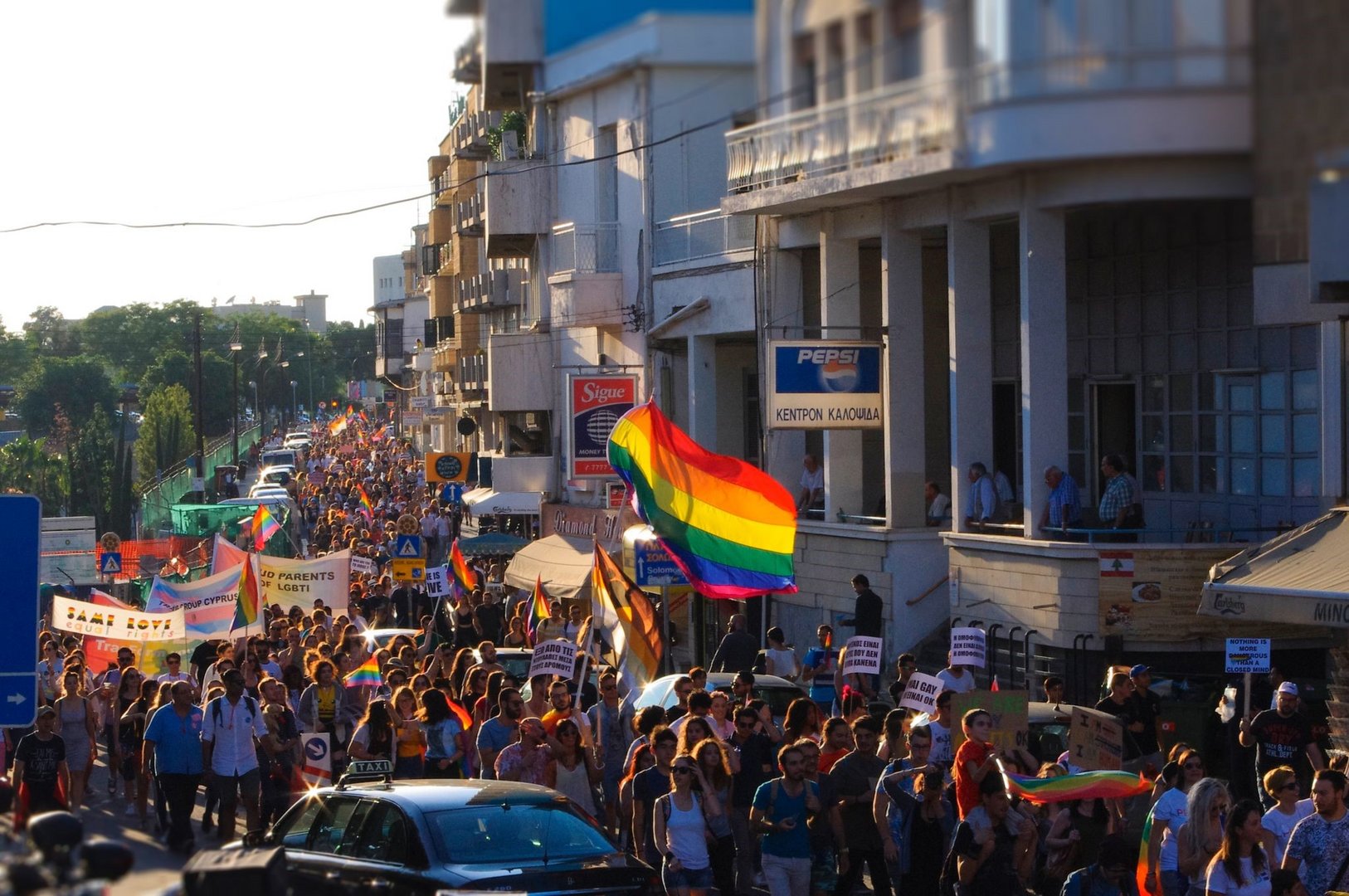 image Our View: Anti-LGBTI comments are nasty but are part of free speech