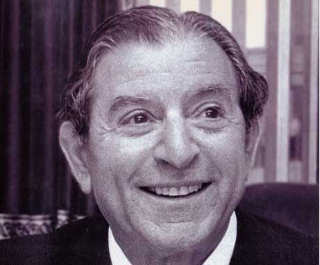 image Scottish mansion of late Cypriot hotelier tycoon vandalised
