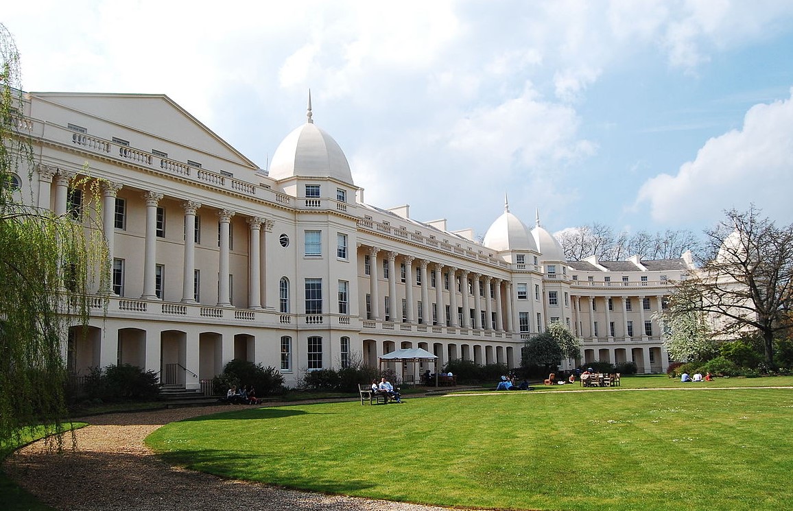 image CBC governor addresses London Business School alumni