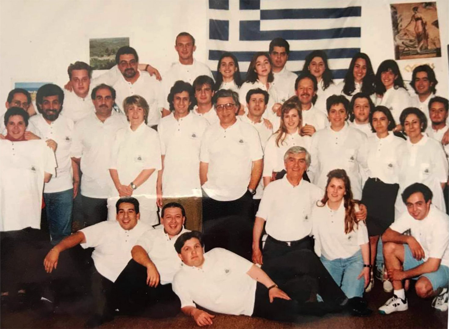 image Africa’s independent Greek radio