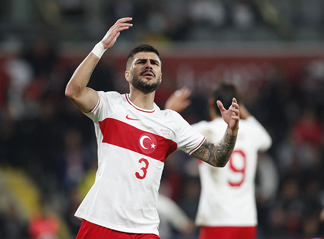 image Turkey coach Kuntz to keep job despite defeat by Faroe Islands